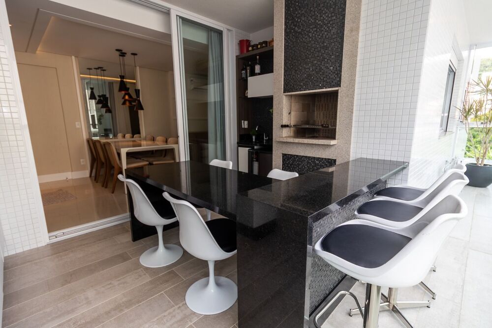 Apartamento, 3 quartos, 98 m² - Foto 3