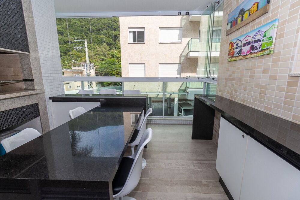 Apartamento, 3 quartos, 98 m² - Foto 6