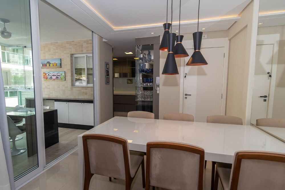 Apartamento, 3 quartos, 98 m² - Foto 4