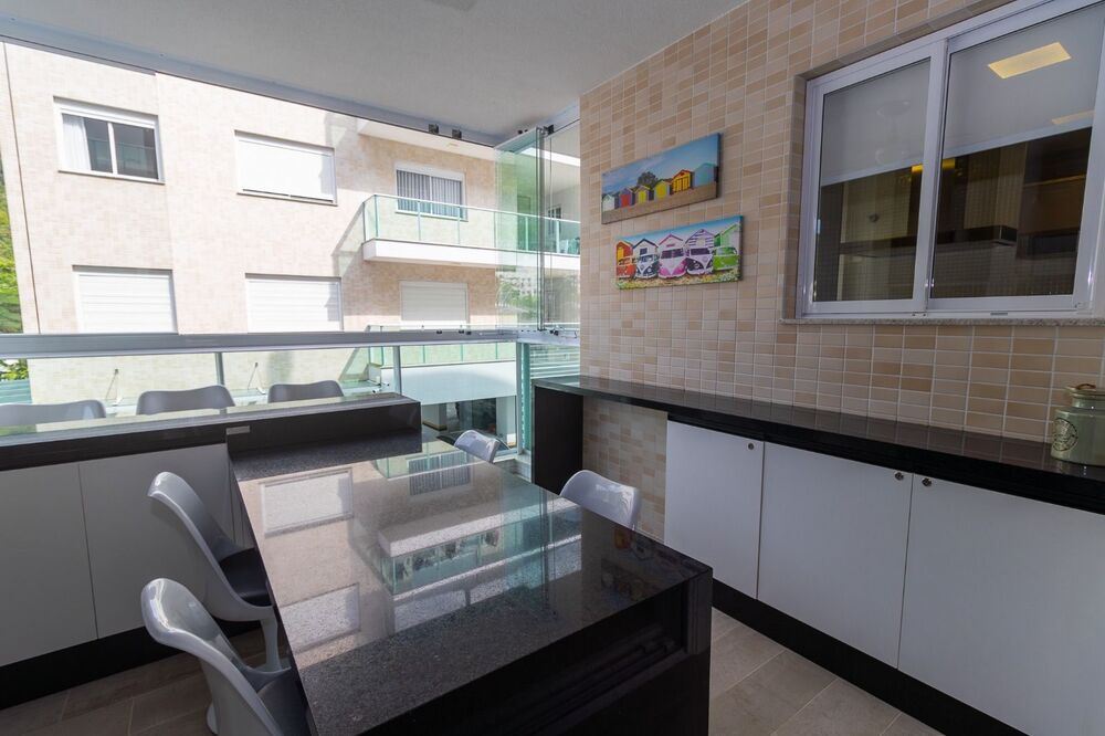 Apartamento, 3 quartos, 98 m² - Foto 5