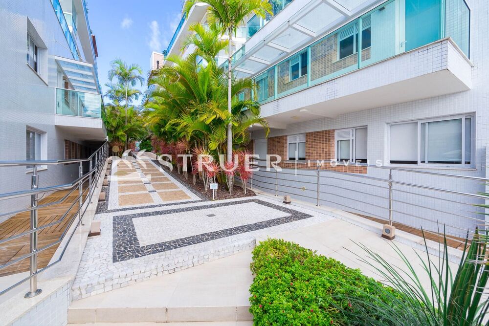 Apartamento, 3 quartos, 98 m² - Foto 34