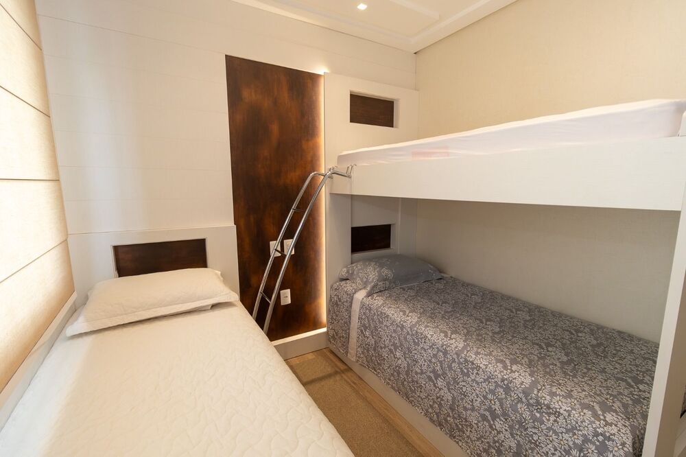 Apartamento, 3 quartos, 98 m² - Foto 21