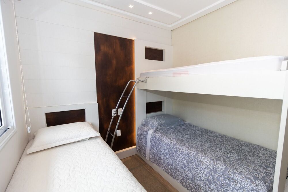 Apartamento, 3 quartos, 98 m² - Foto 19