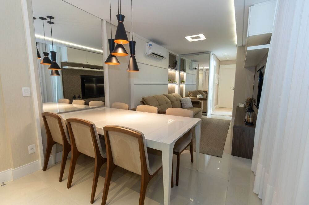 Apartamento, 3 quartos, 98 m² - Foto 10