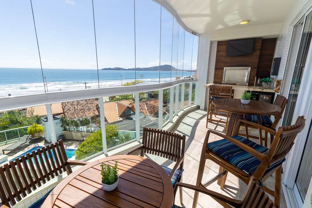Apartamento, 3 quartos, 126 m² - Foto 2