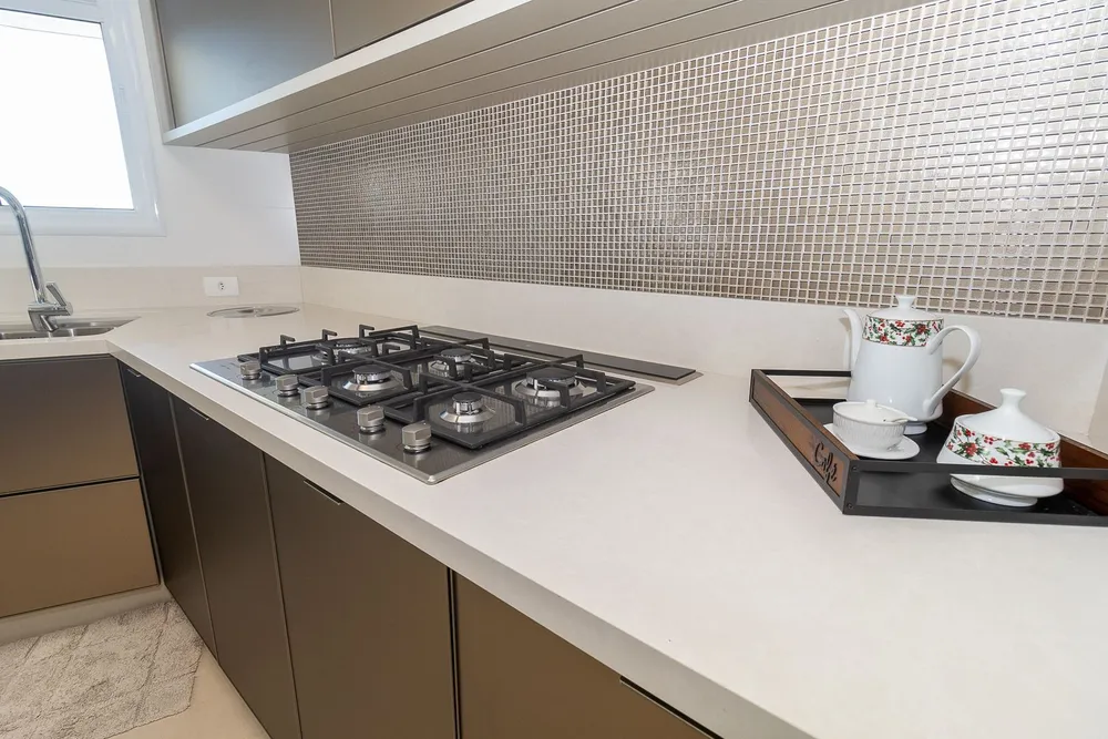 Apartamento, 3 quartos, 126 m² - Foto 1