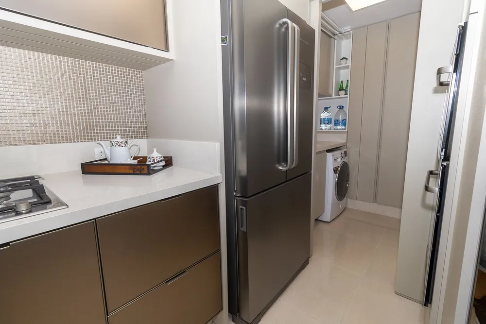 Apartamento, 3 quartos, 126 m² - Foto 3