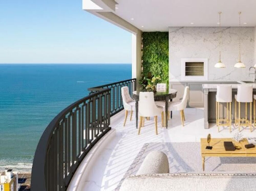 Apartamento, 4 quartos, 295 m² - Foto 8