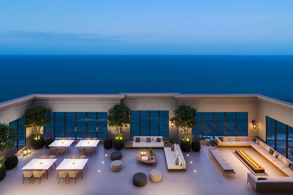 Apartamento, 4 quartos, 295 m² - Foto 5