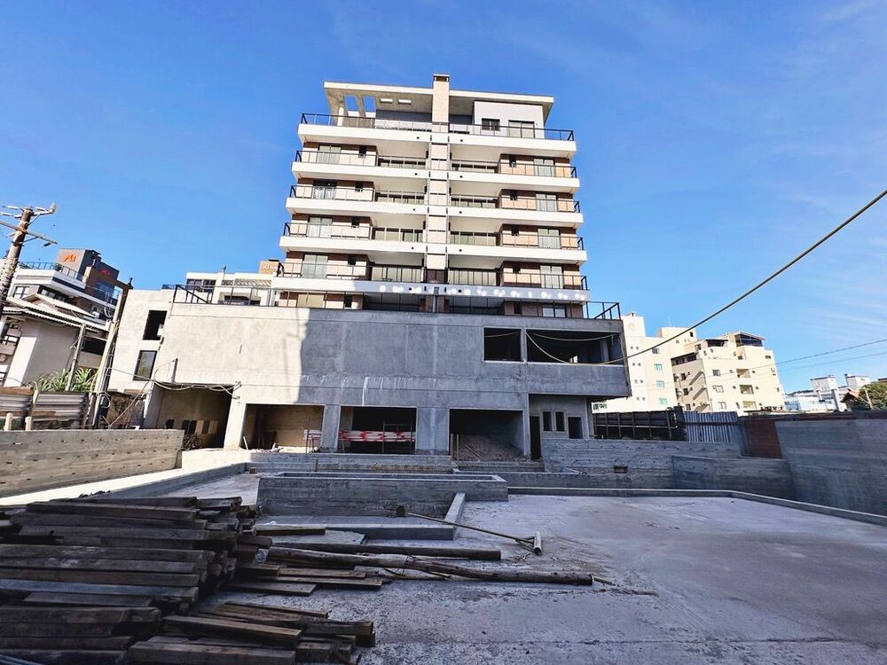 Apartamento, 3 quartos, 119 m² - Foto 4