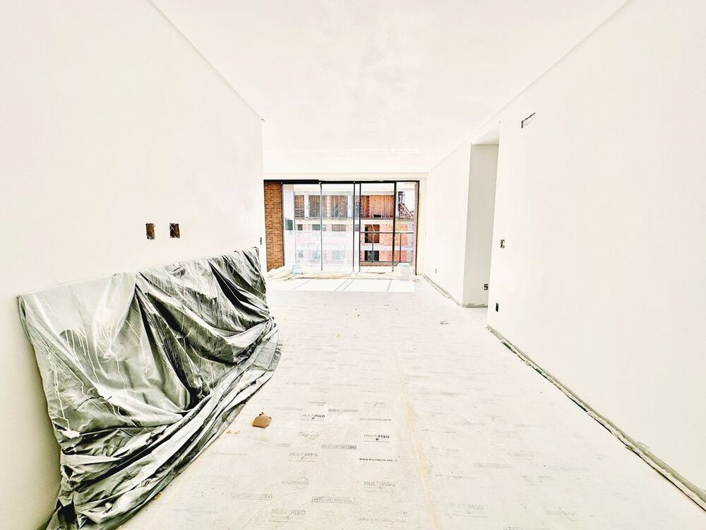 Apartamento, 3 quartos, 119 m² - Foto 2