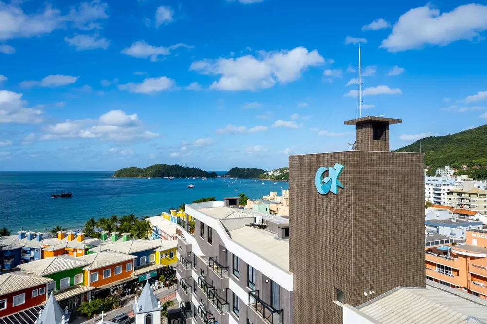 Flat/Apart Hotel, 1 quarto, 52 m² - Foto 5