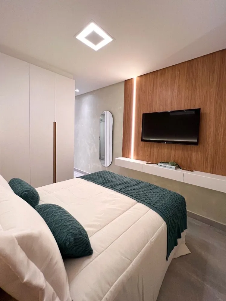 Apartamento, 2 quartos, 89 m² - Foto 2