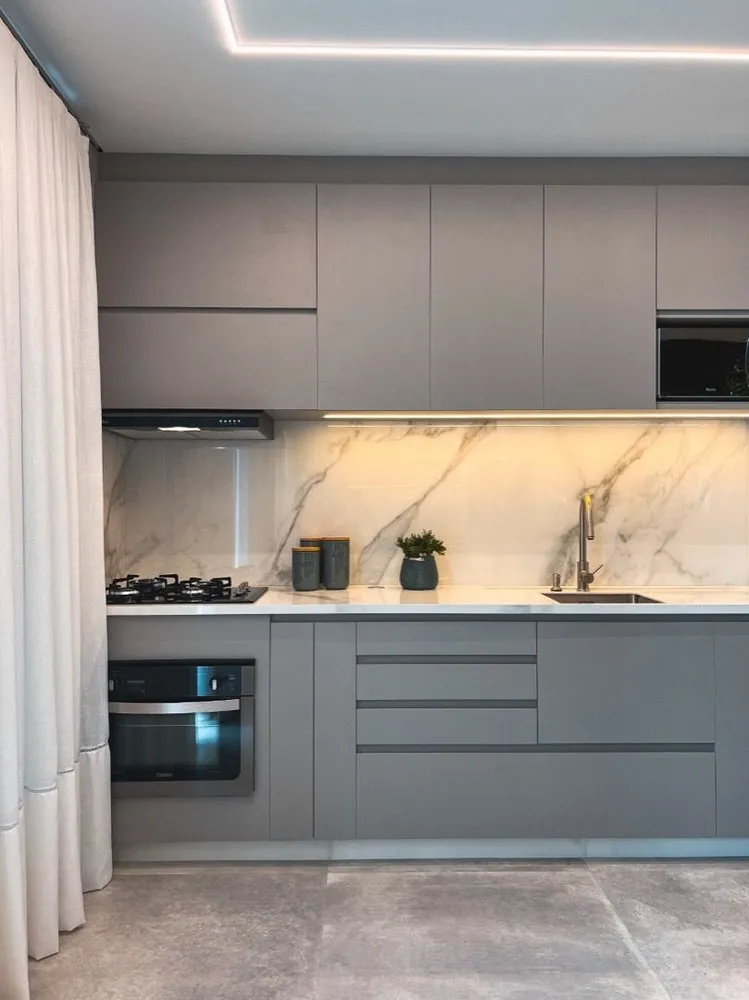 Apartamento, 2 quartos, 89 m² - Foto 4