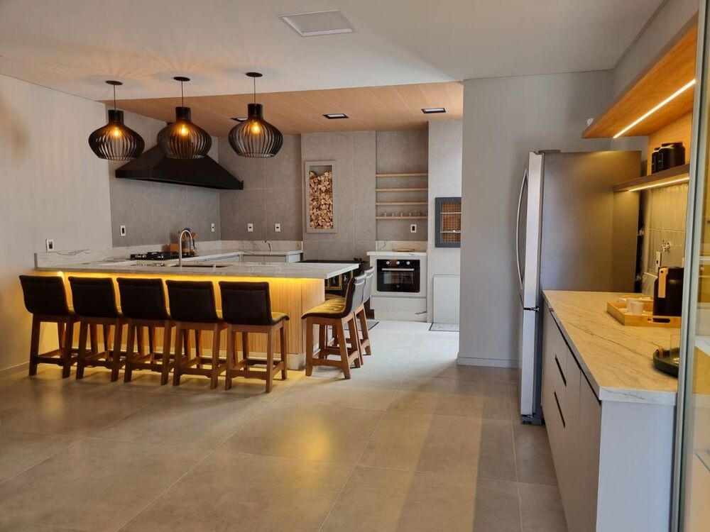 Casa, 3 quartos - Foto 10