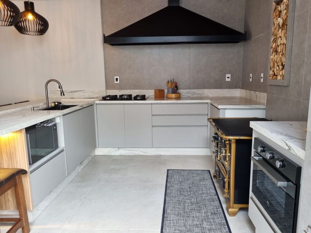 Casa, 3 quartos - Foto 6