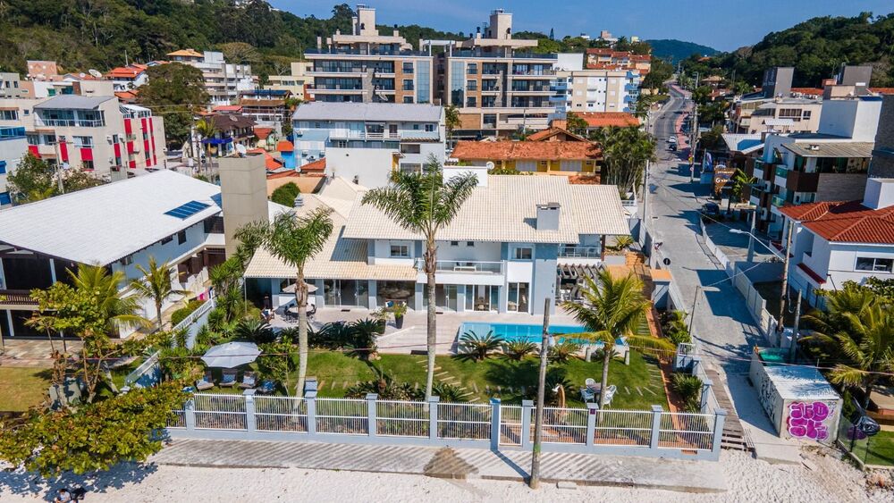 Casa, 6 quartos, 805 m² - Foto 2