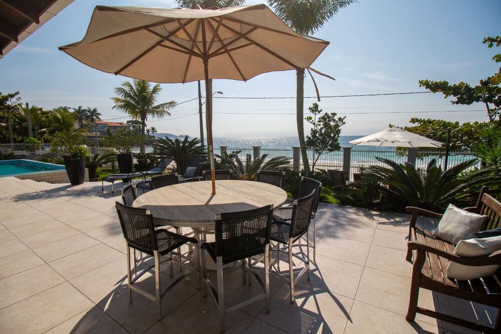 Casa, 6 quartos, 805 m² - Foto 1