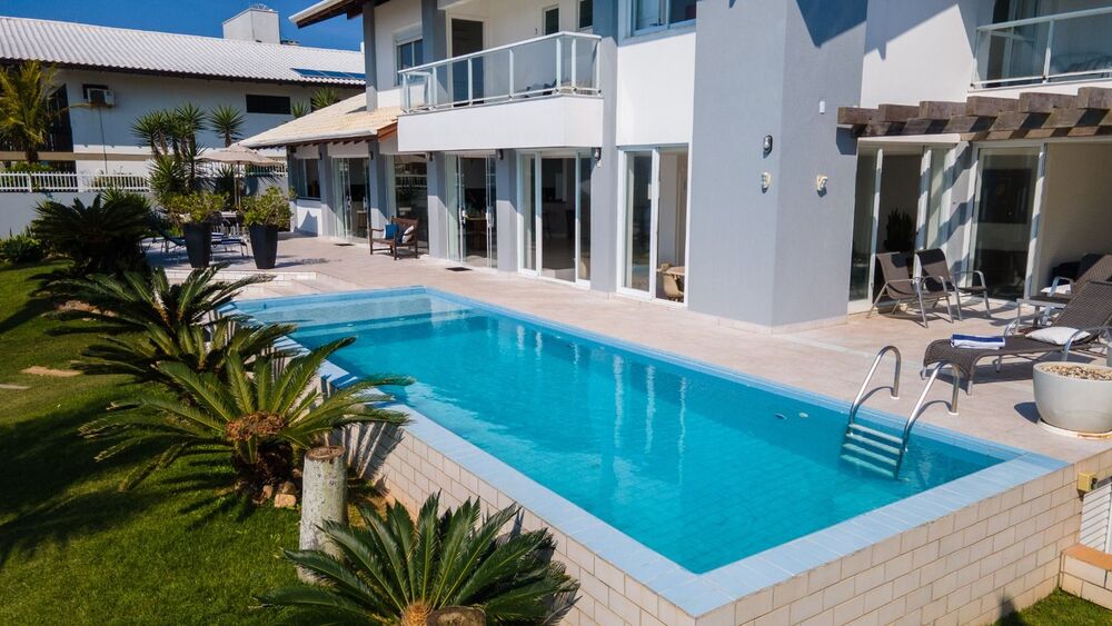 Casa, 6 quartos, 805 m² - Foto 3