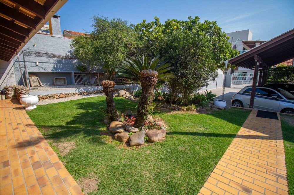 Casa, 6 quartos, 805 m² - Foto 4
