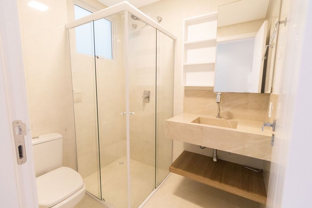 Apartamento, 2 quartos, 88 m² - Foto 9