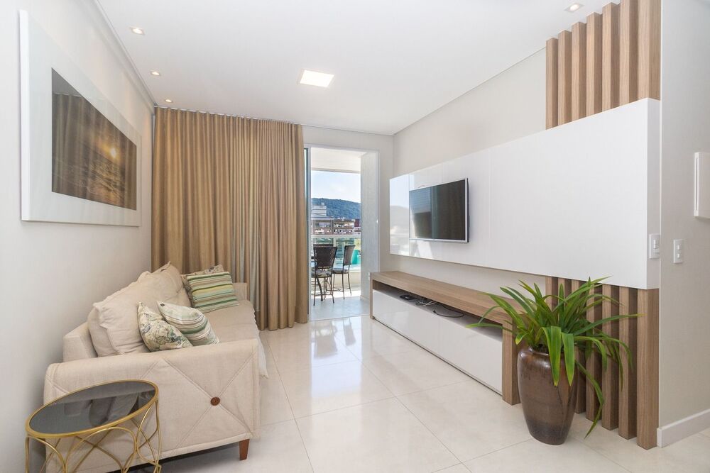 Apartamento, 2 quartos, 88 m² - Foto 1