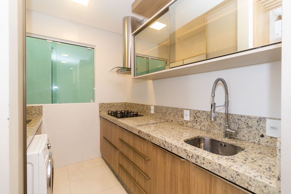 Apartamento, 2 quartos, 88 m² - Foto 12