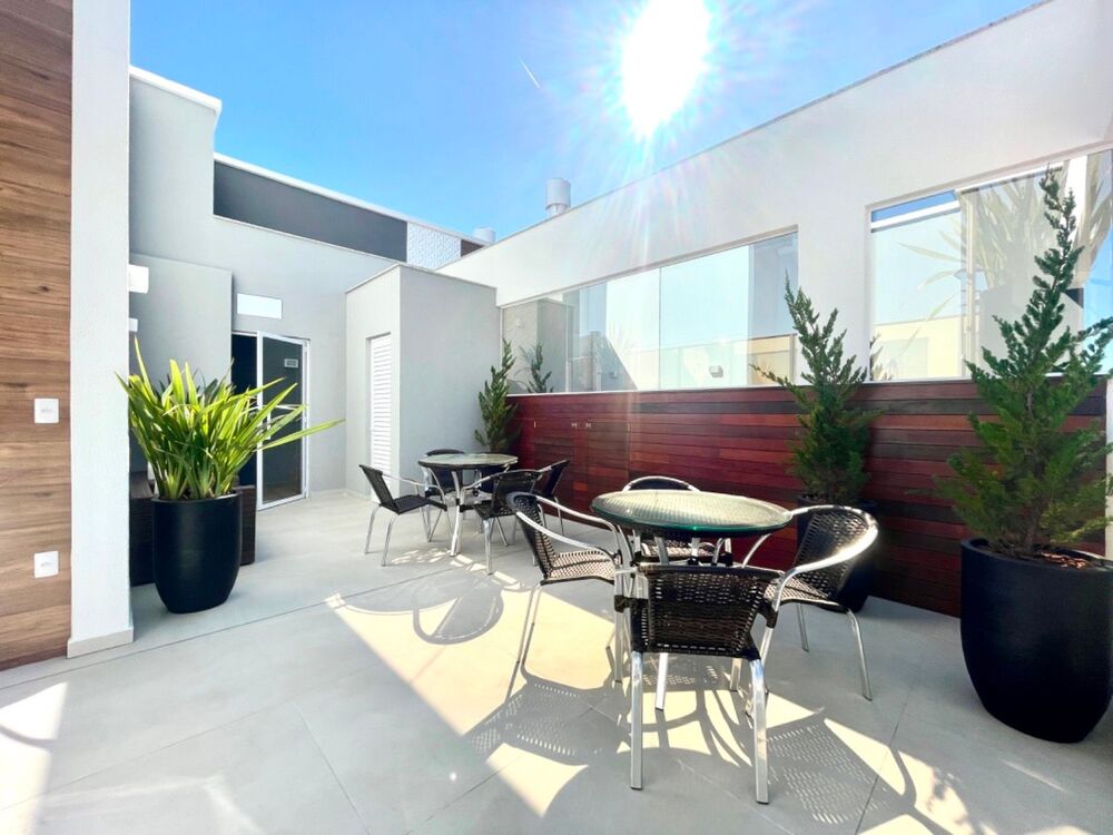 Apartamento, 2 quartos, 70 m² - Foto 5