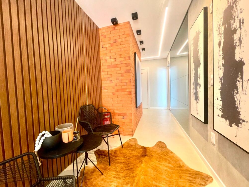 Apartamento, 2 quartos, 70 m² - Foto 2