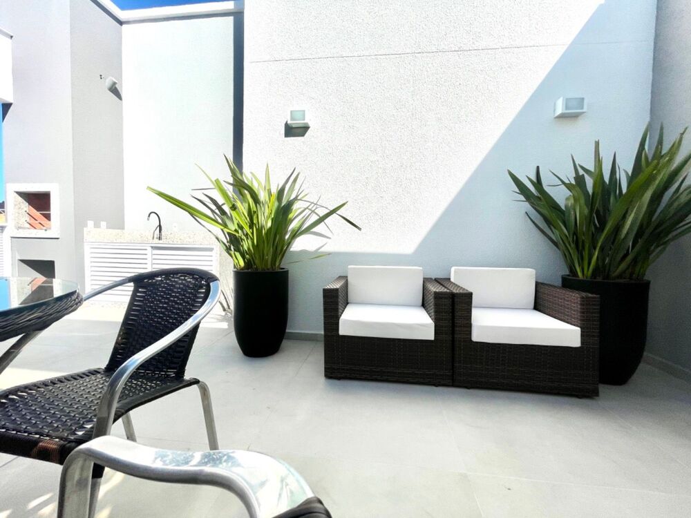 Apartamento, 2 quartos, 70 m² - Foto 4