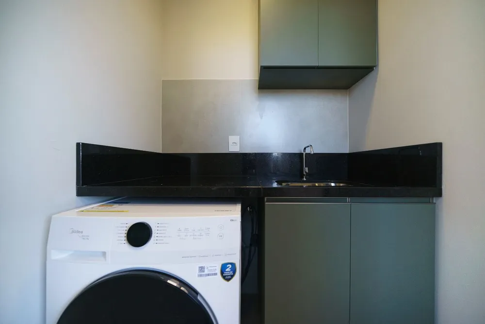 Apartamento, 2 quartos, 98 m² - Foto 3