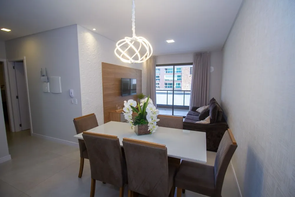 Apartamento, 2 quartos, 82 m² - Foto 2