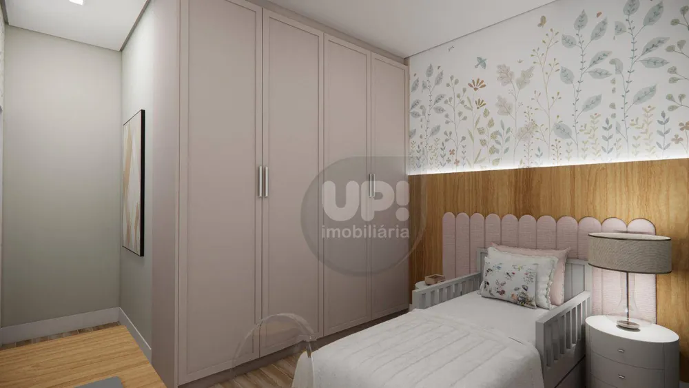 Casa de Condomínio, 3 quartos - Foto 12