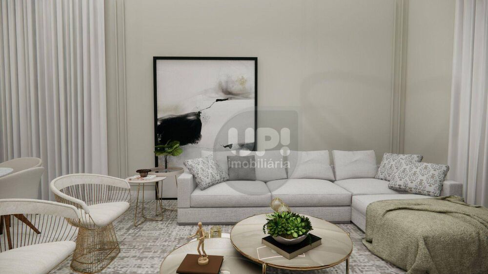 Casa de Condomínio à venda com 3 quartos, 130m² - Foto 1