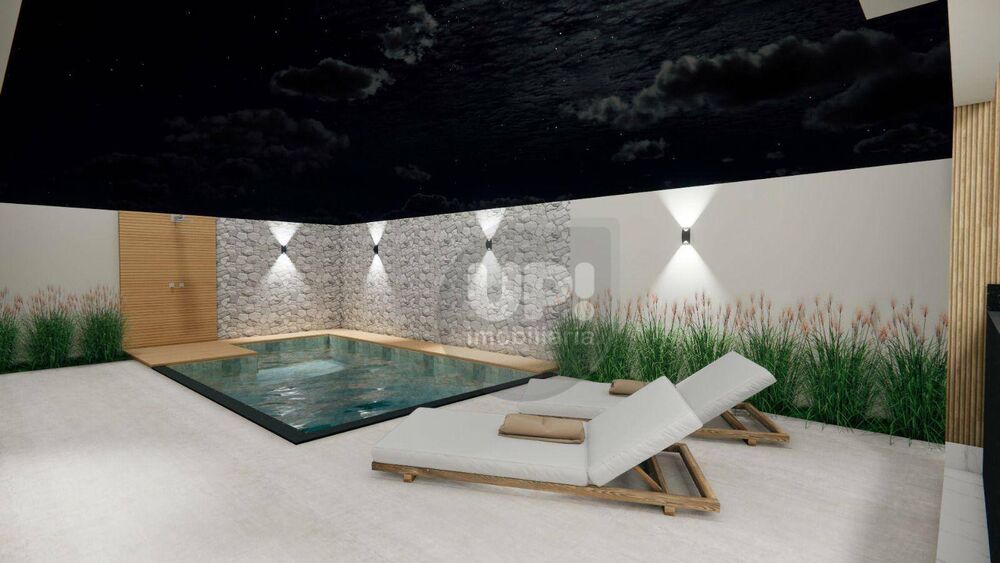 Casa de Condomínio à venda com 3 quartos, 130m² - Foto 3