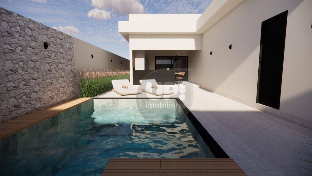 Casa de Condomínio à venda com 3 quartos, 130m² - Foto 7