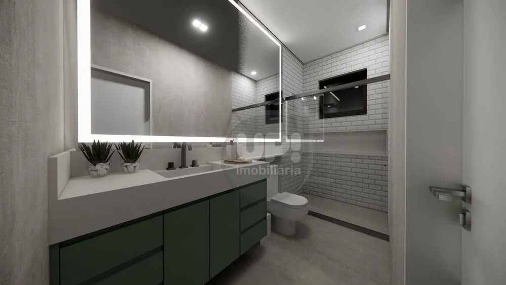 Casa de Condomínio, 3 quartos - Foto 10