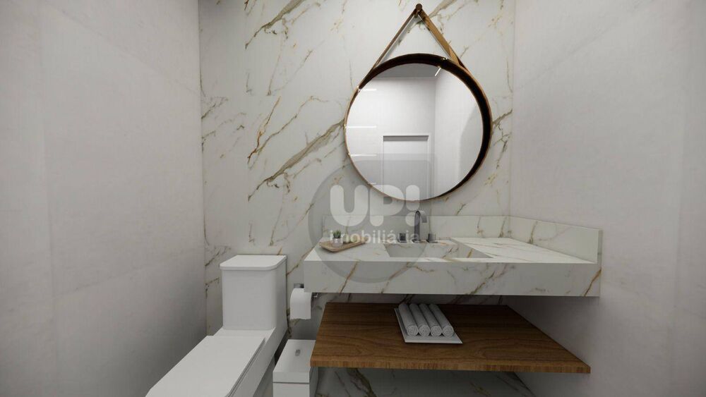 Casa de Condomínio à venda com 3 quartos, 130m² - Foto 4