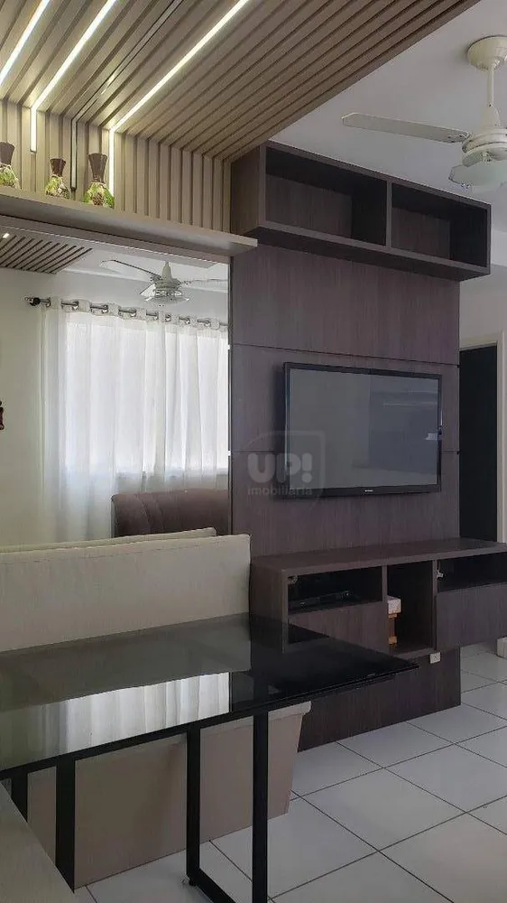 Apartamento, 2 quartos, 46 m² - Foto 2