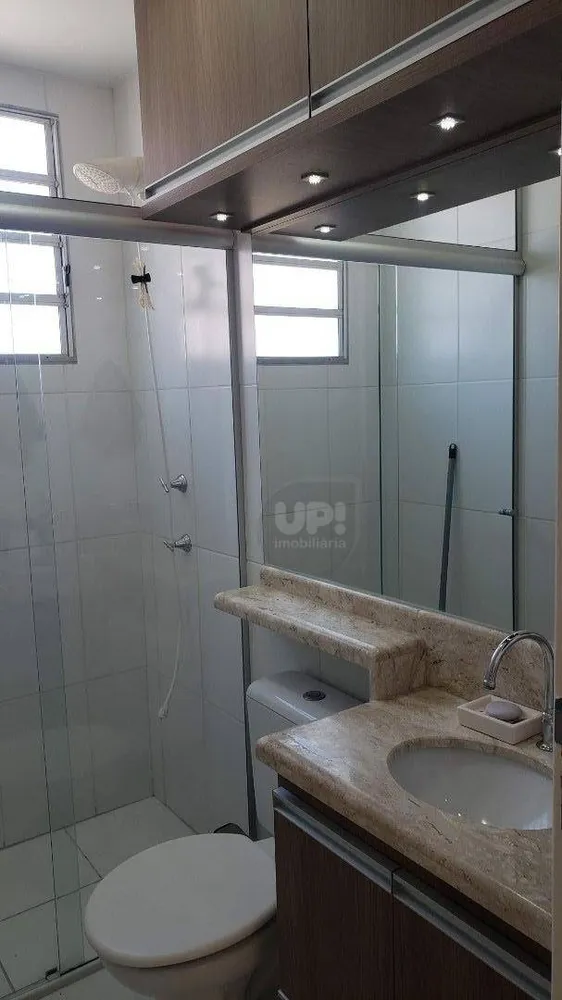 Apartamento, 2 quartos, 46 m² - Foto 11