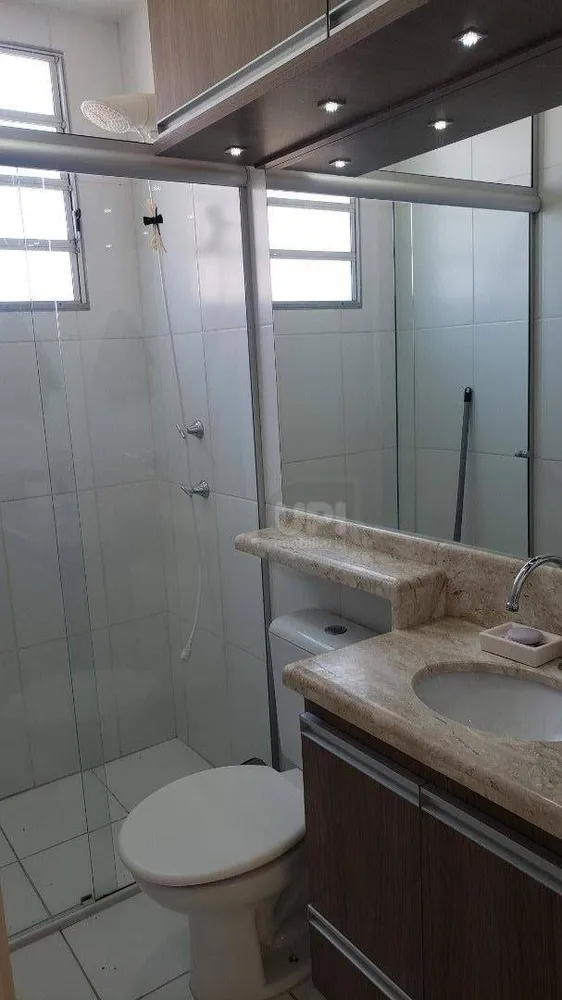 Apartamento, 2 quartos, 46 m² - Foto 12