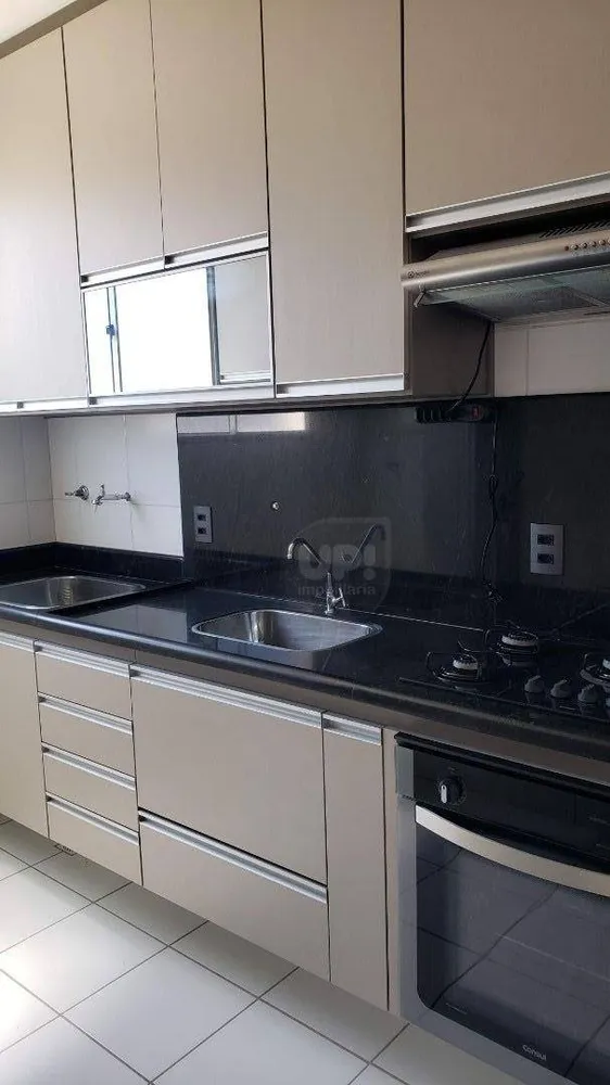 Apartamento, 2 quartos, 46 m² - Foto 5