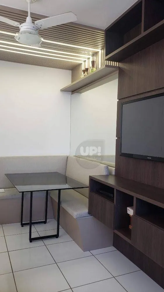Apartamento, 2 quartos, 46 m² - Foto 3