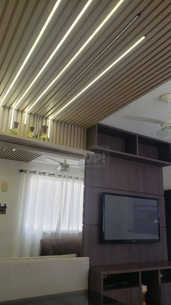Apartamento, 2 quartos, 46 m² - Foto 1