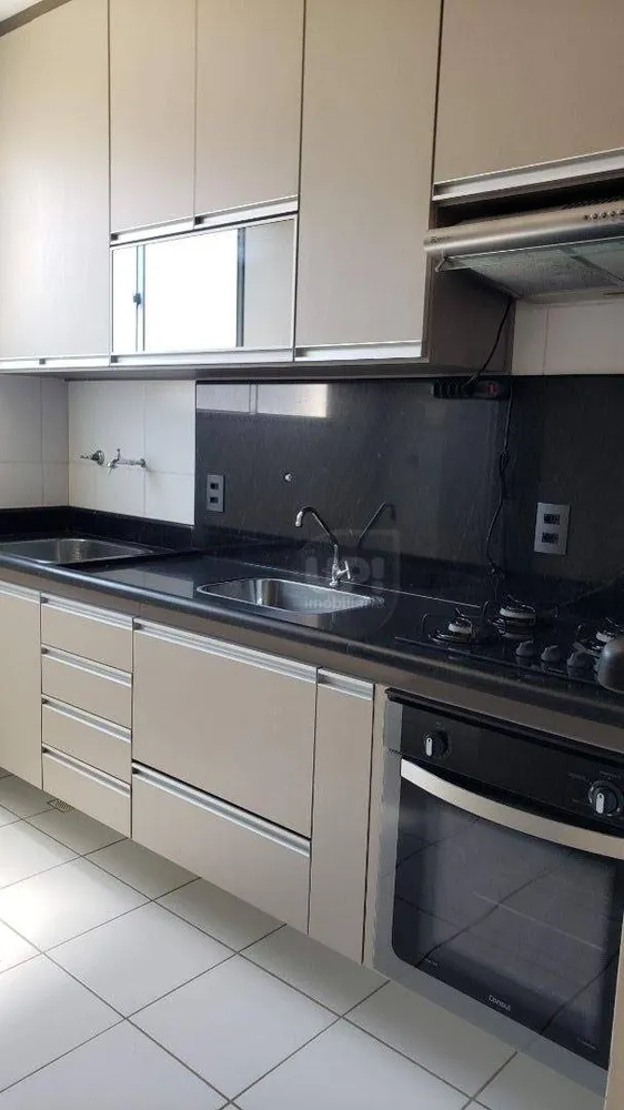 Apartamento, 2 quartos, 46 m² - Foto 7