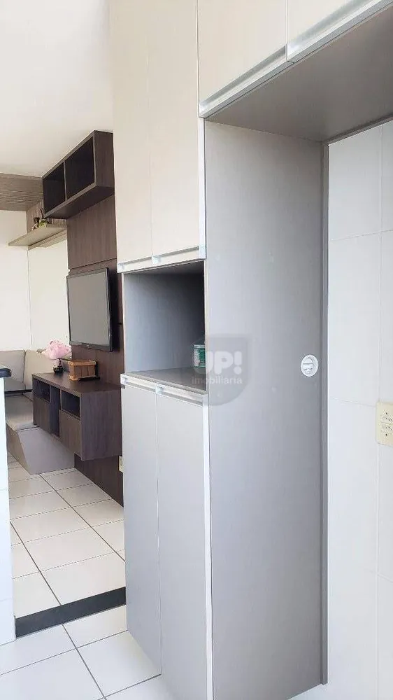 Apartamento, 2 quartos, 46 m² - Foto 10