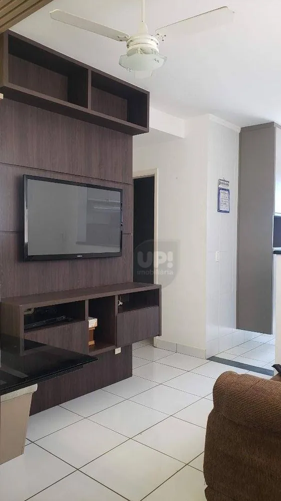 Apartamento, 2 quartos, 46 m² - Foto 4