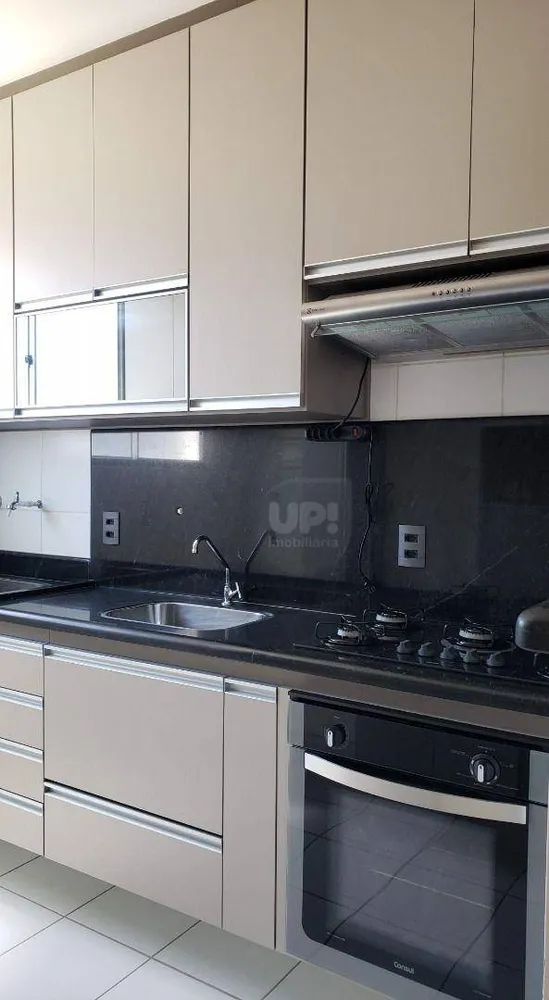 Apartamento, 2 quartos, 46 m² - Foto 6