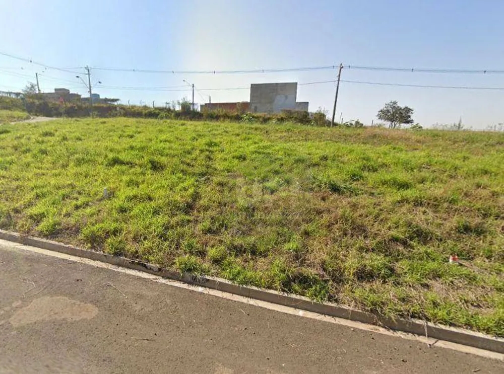 Terreno, 250 m² - Foto 1