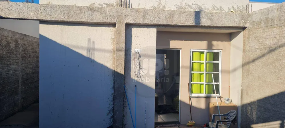 Casa, 2 quartos, 50 m² - Foto 6